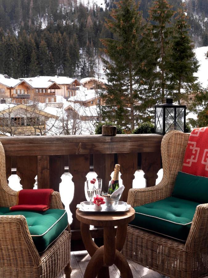 House Of Huetter - Wachtelhof & Spa Maria Alm am Steinernen Meer Bagian luar foto