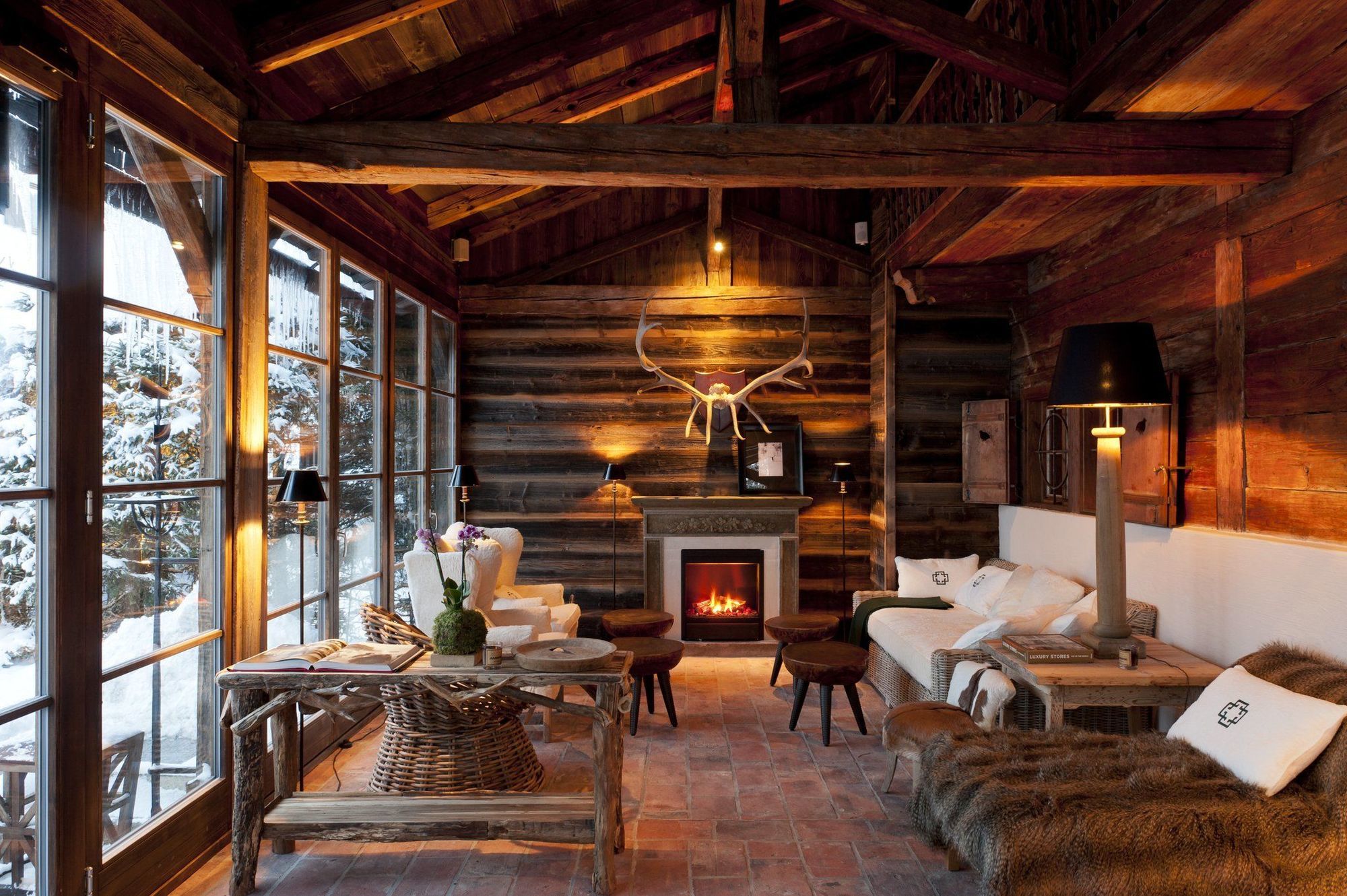 House Of Huetter - Wachtelhof & Spa Maria Alm am Steinernen Meer Bagian luar foto