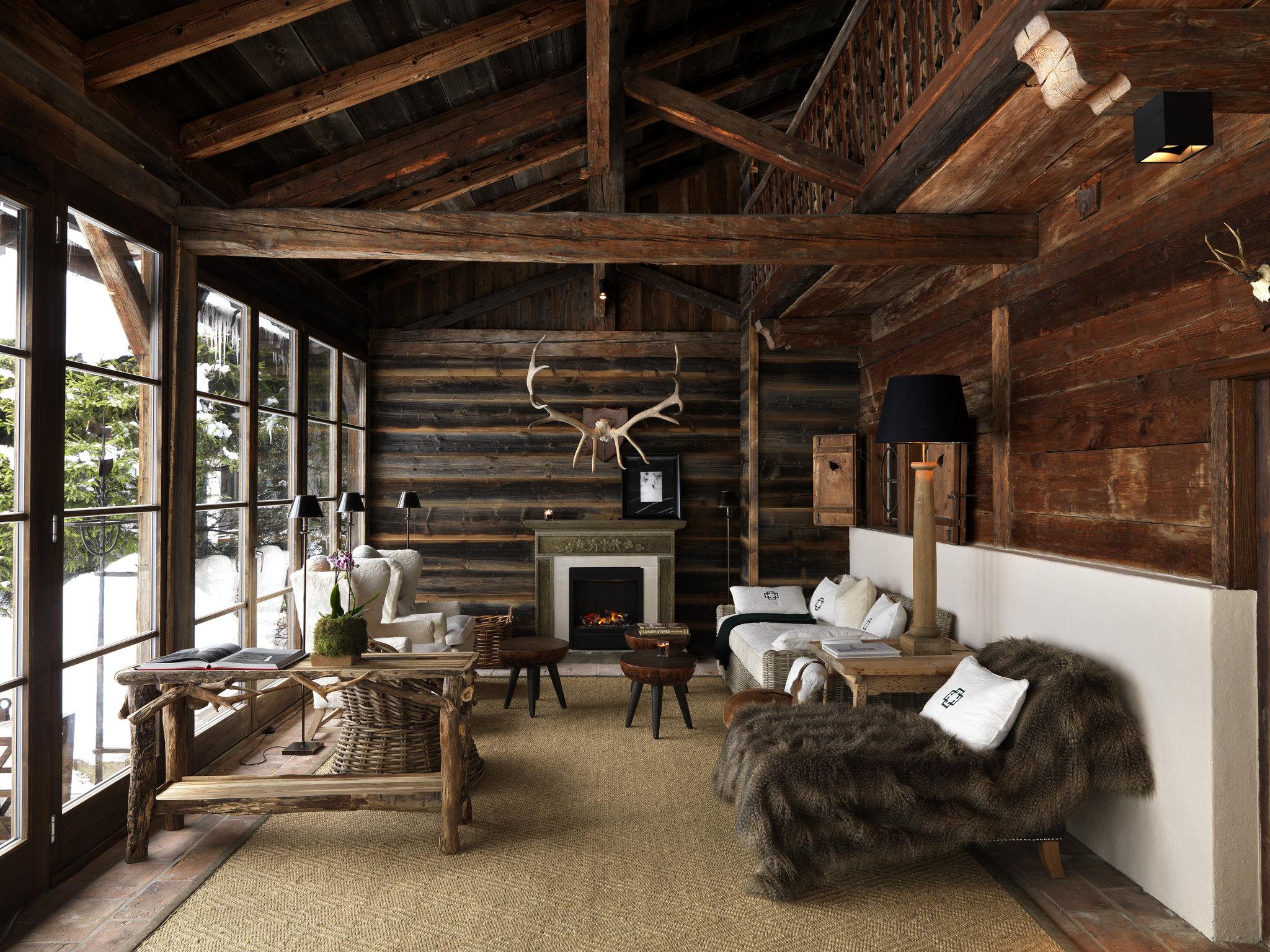 House Of Huetter - Wachtelhof & Spa Maria Alm am Steinernen Meer Bagian luar foto