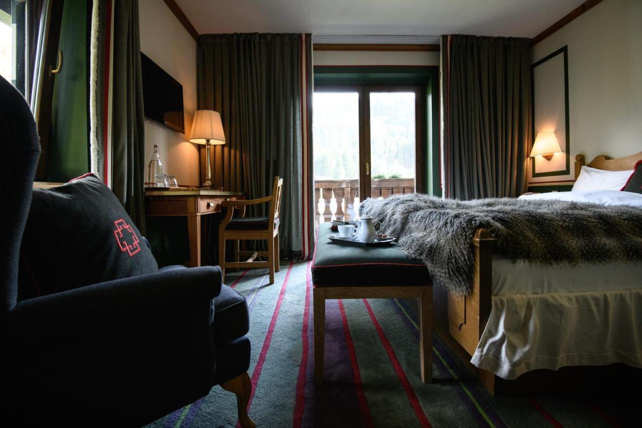House Of Huetter - Wachtelhof & Spa Maria Alm am Steinernen Meer Bagian luar foto