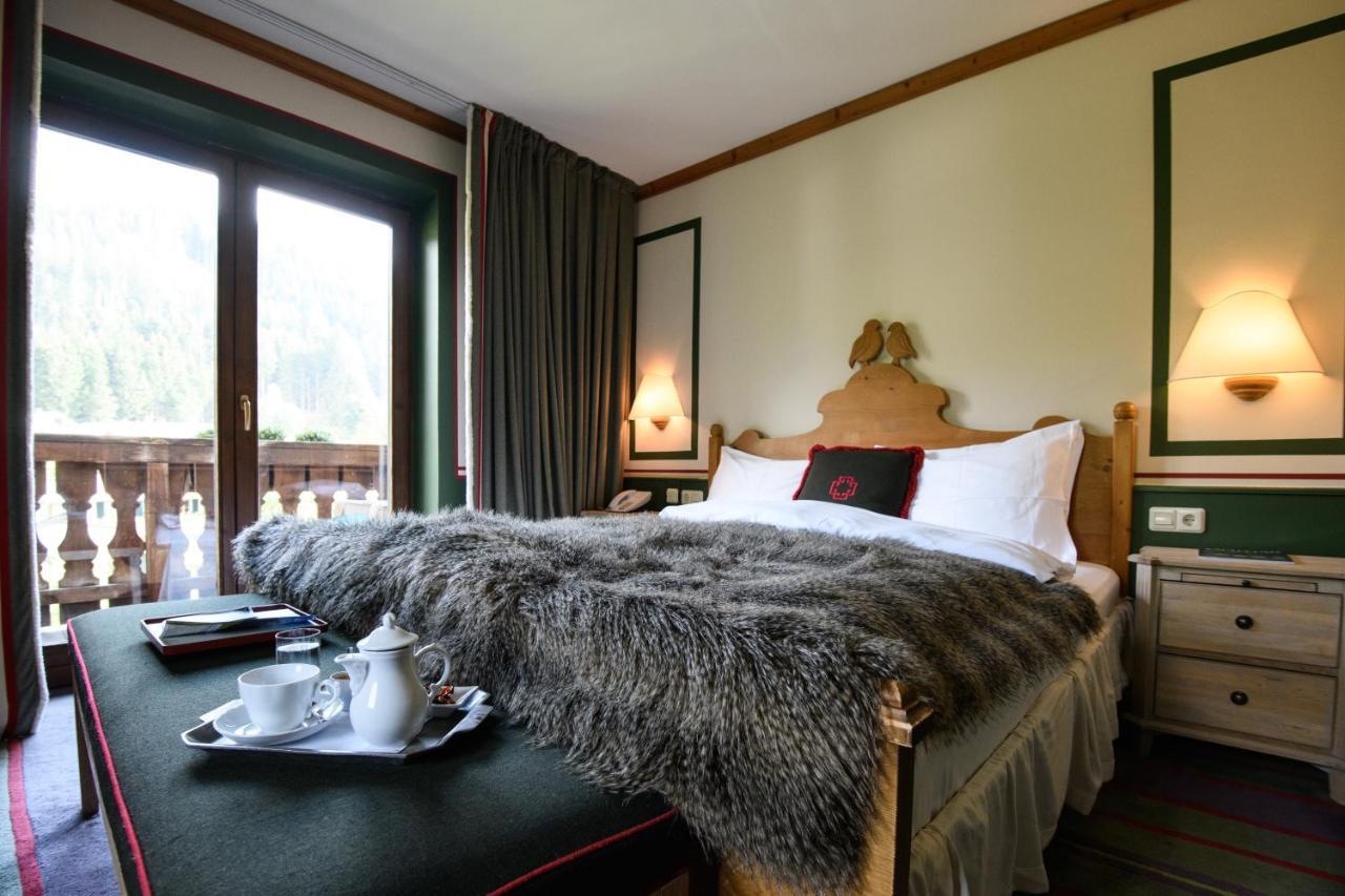 House Of Huetter - Wachtelhof & Spa Maria Alm am Steinernen Meer Bagian luar foto