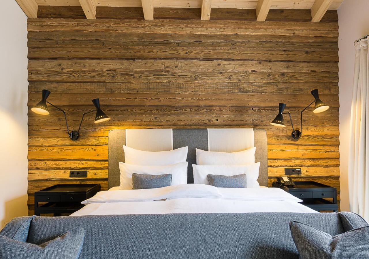 House Of Huetter - Wachtelhof & Spa Maria Alm am Steinernen Meer Bagian luar foto