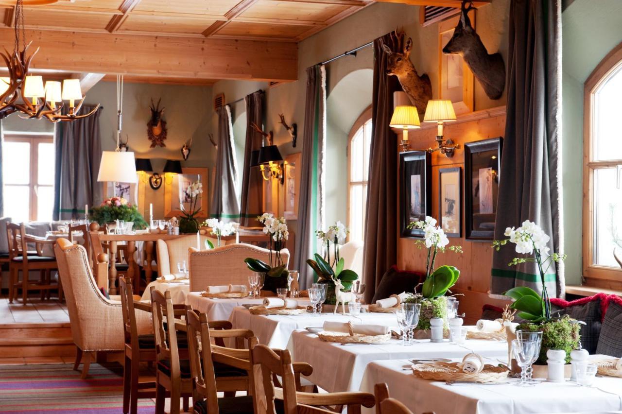 House Of Huetter - Wachtelhof & Spa Maria Alm am Steinernen Meer Bagian luar foto